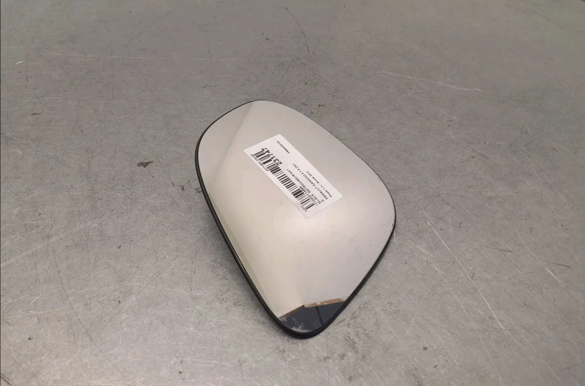 Glace  retroviseur exterieur droit Renault KANGOO BE BOP (KW0-1_) 1.5 dci (kw0g) (2009-2012) occasion