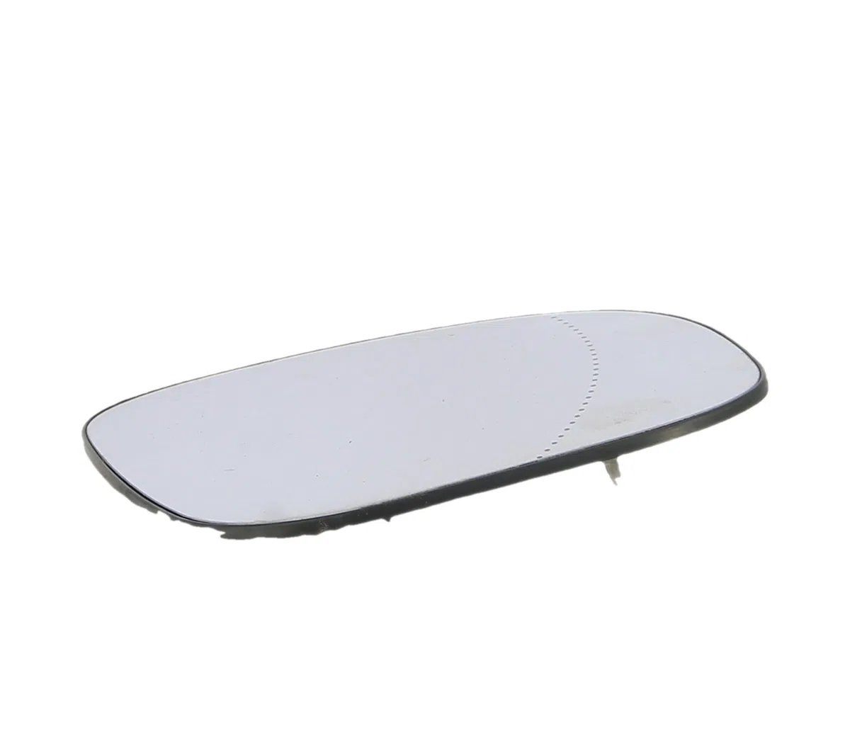 Glace  retroviseur exterieur droit Renault KANGOO Express (FW0-1_) 1.5 dci 75 (fw07, fw10, fw04) (2010) 4 portes occasio