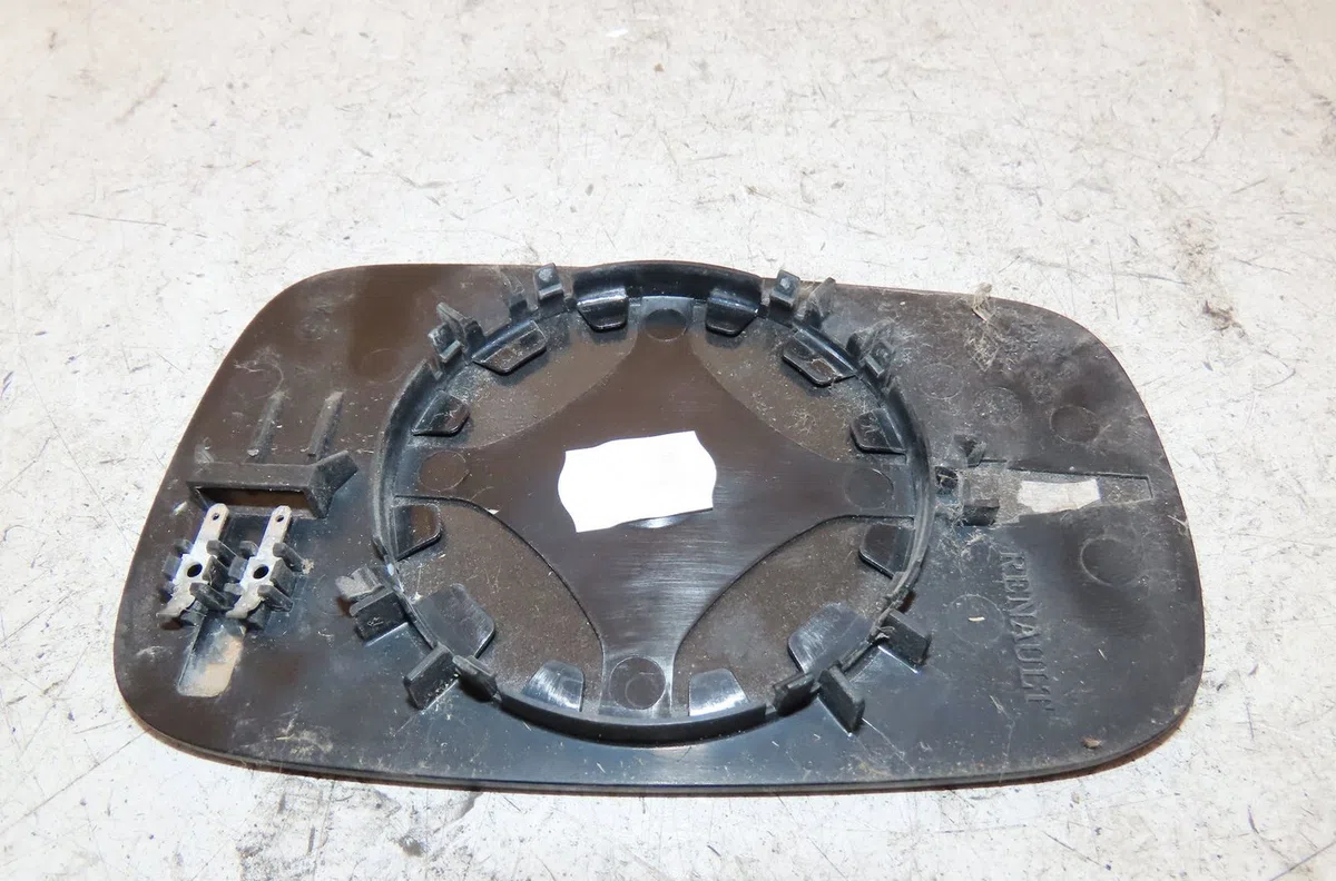 Glace  retroviseur exterieur droit Renault MEGANE II (BM0-1_, CM0-1_) 1.9 dci (2005-2009) occasion