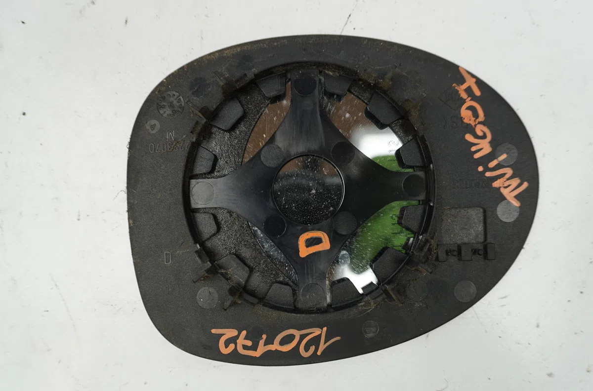 Glace  retroviseur exterieur droit Renault TWINGO I (C06_) 1.2 (c066, c068) (1996-2007) 3 portes occasion
