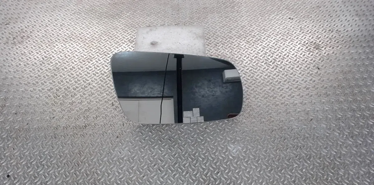 Glace  retroviseur exterieur droit Seat ALHAMBRA (7V8, 7V9) 2.8 v6 (2000-2010) occasion