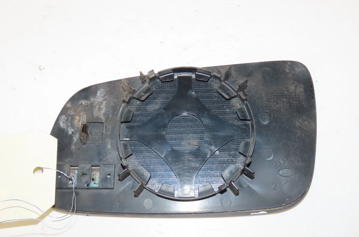 Glace  retroviseur exterieur droit Seat LEON (1M1) 1.9 tdi (1999-2006) occasion