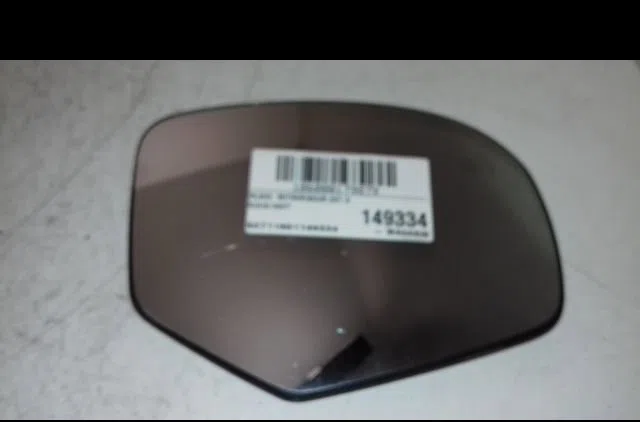 Glace  retroviseur exterieur droit Suzuki SWIFT IV (FZ, NZ) 1.2 (azh 412) (2010) occasion