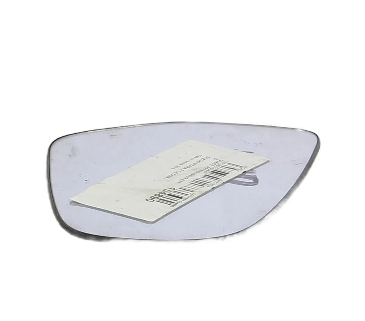 Glace  retroviseur exterieur droit Suzuki VITARA (LY) 1.6 ddis allgrip (apk 416d) (2015) occasion