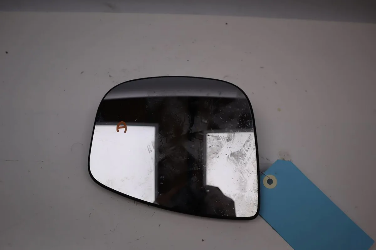 Glace retroviseur exterieur droit Toyota PROACE CITY Camionnette-Monospace 1.5 d-4d 130 (bpzma) (2019) occasion