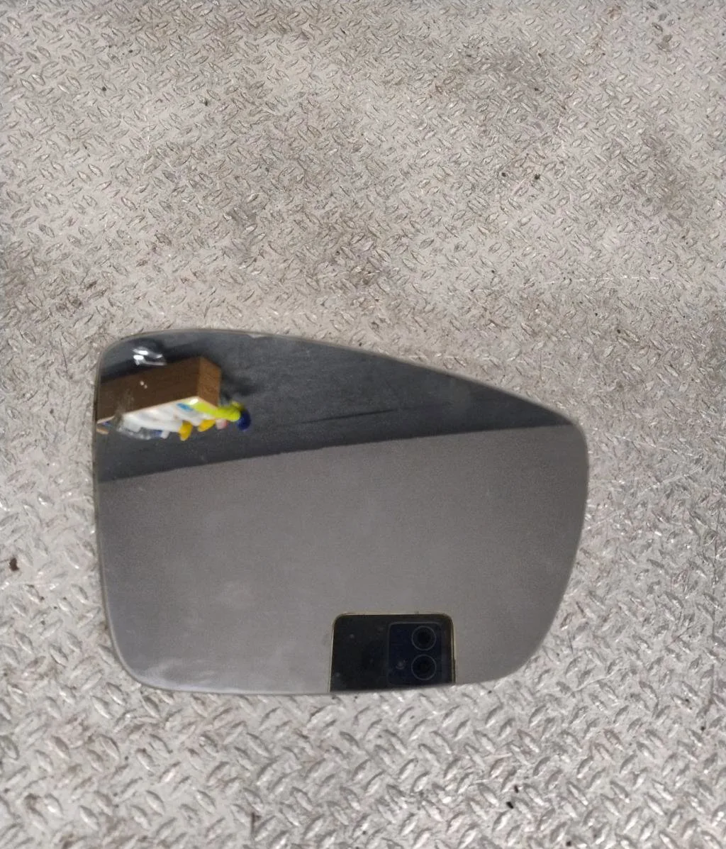 Glace retroviseur exterieur droit Volkswagen POLO V (6R1, 6C1) 1.6 tdi (2009) 5 portes occasion