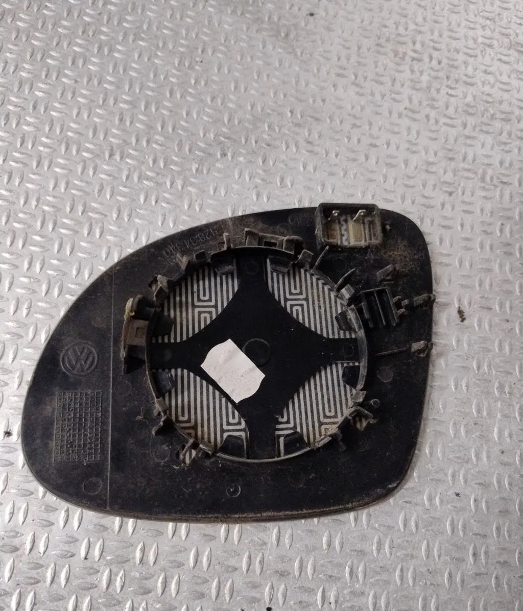 Glace  retroviseur exterieur droit VOLKSWAGEN TIGUAN 1  TIGUAN 1 PHASE 1 occasion