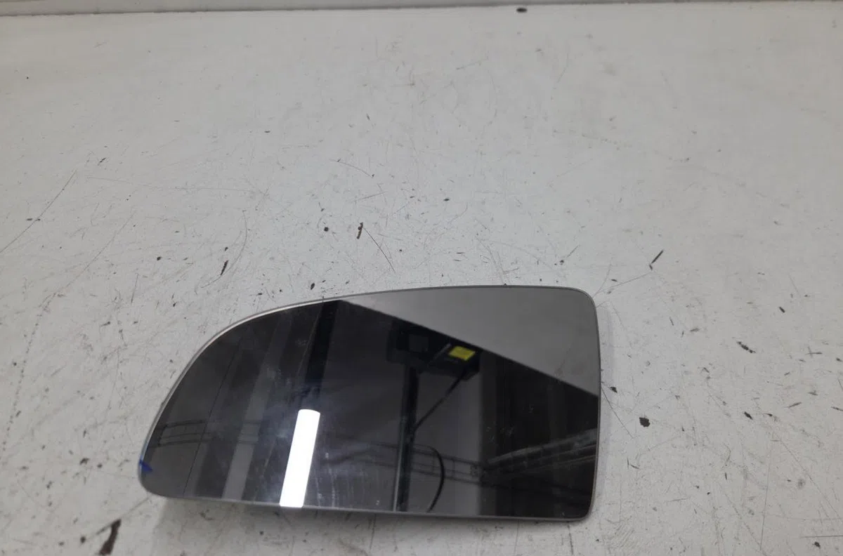Glace  retroviseur exterieur gauche AUDI A3 2 PHASE 1 occasion