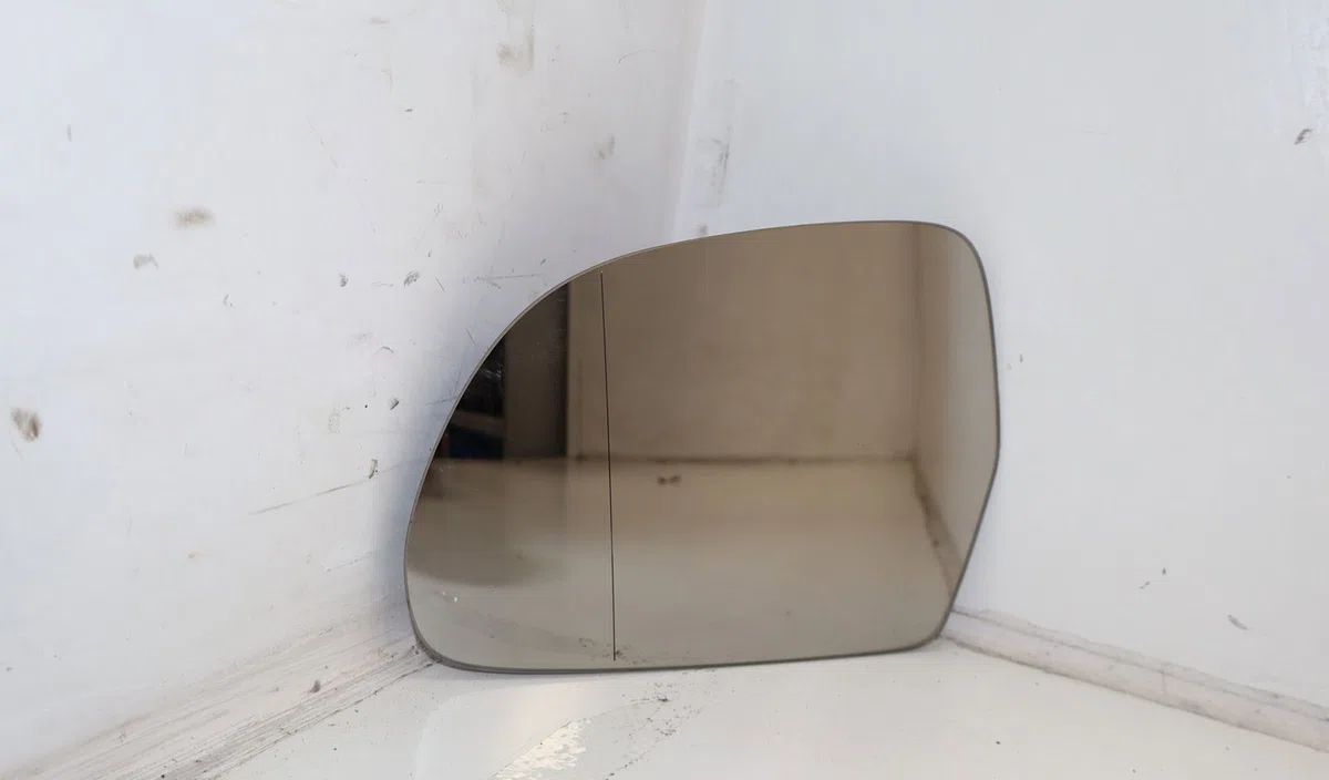 Glace  retroviseur exterieur gauche Audi A3 Sportback (8PA) 1.9 tdi (2004-2010) occasion