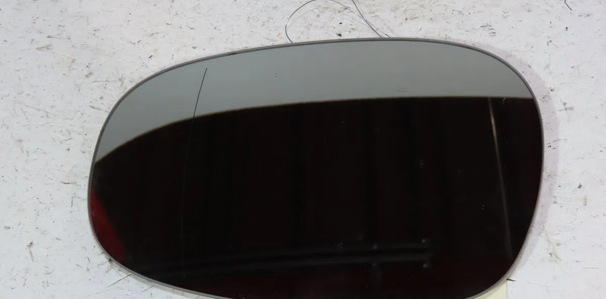 Glace  retroviseur exterieur gauche Bmw 3 (E90) 318 i (2005-2007) occasion
