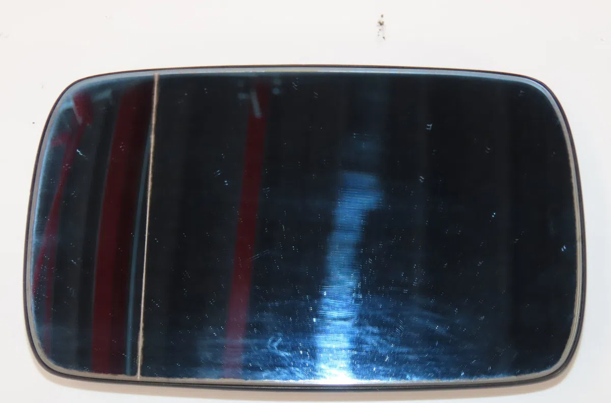 Glace  retroviseur exterieur gauche Bmw 3 Touring (E46) 330 d (1999-2005) occasion