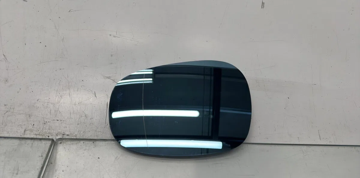 Glace  retroviseur exterieur gauche BMW SERIE 1 E87 PHASE 2 occasion