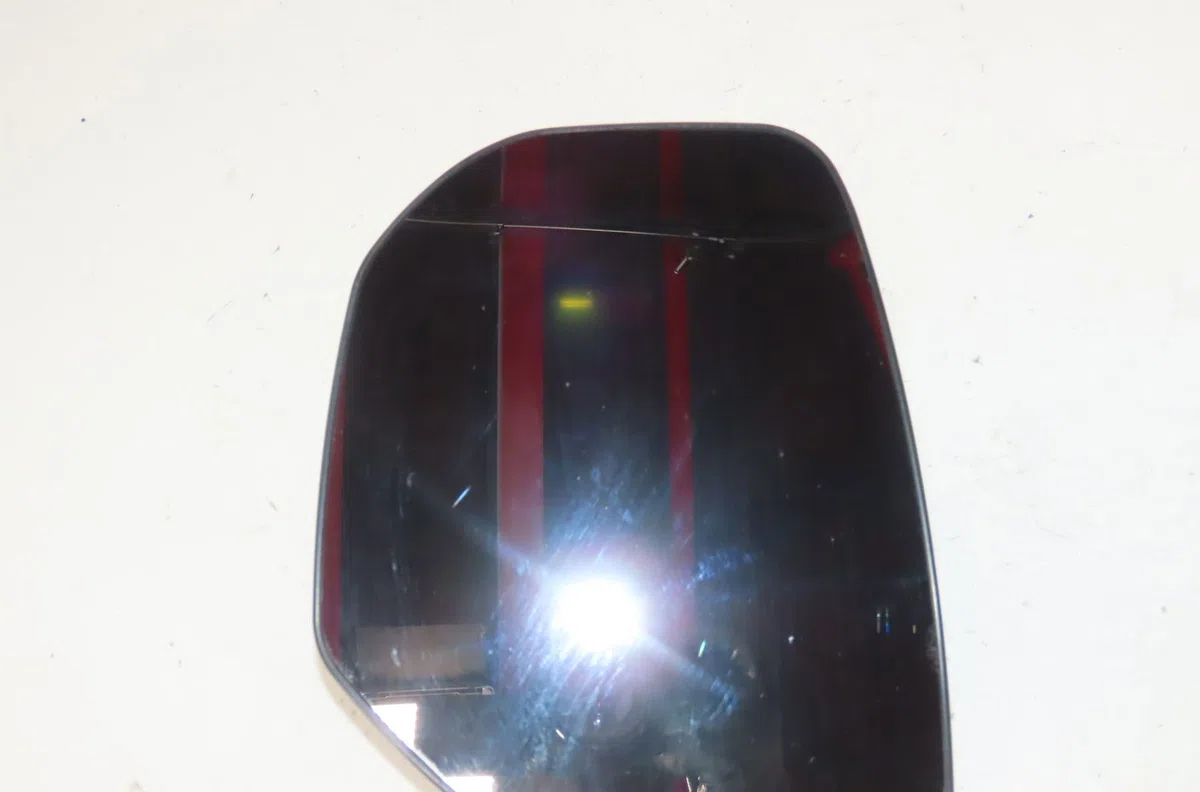 Glace  retroviseur exterieur gauche Citroën BERLINGO MULTISPACE (B9) 1.6 hdi 75 16v (2008) 5 portes occasion