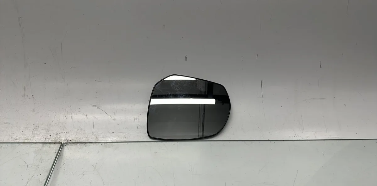 Glace  retroviseur exterieur gauche CITROEN C3 1 PHASE 2 occasion