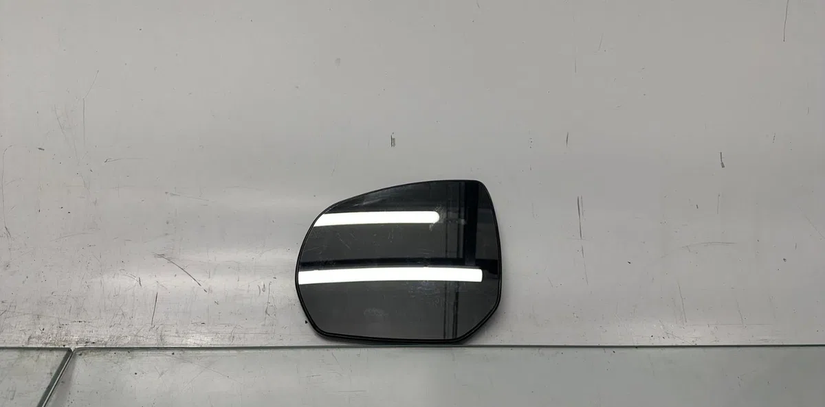 Glace  retroviseur exterieur gauche CITROEN C3 1 PHASE 2 occasion
