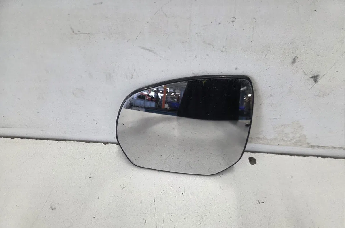 Glace  retroviseur exterieur gauche CITROEN C3 PICASSO PHASE 1 occasion