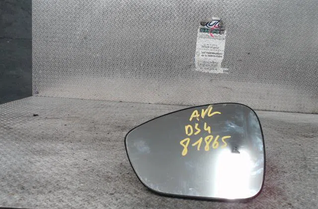 Glace  retroviseur exterieur gauche CITROEN DS4  DS4 PHASE 1 occasion