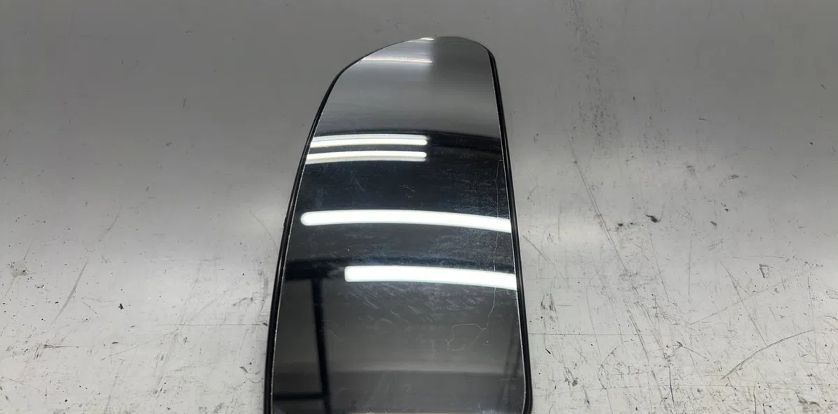 Glace  retroviseur exterieur gauche CITROEN JUMPER 1 occasion