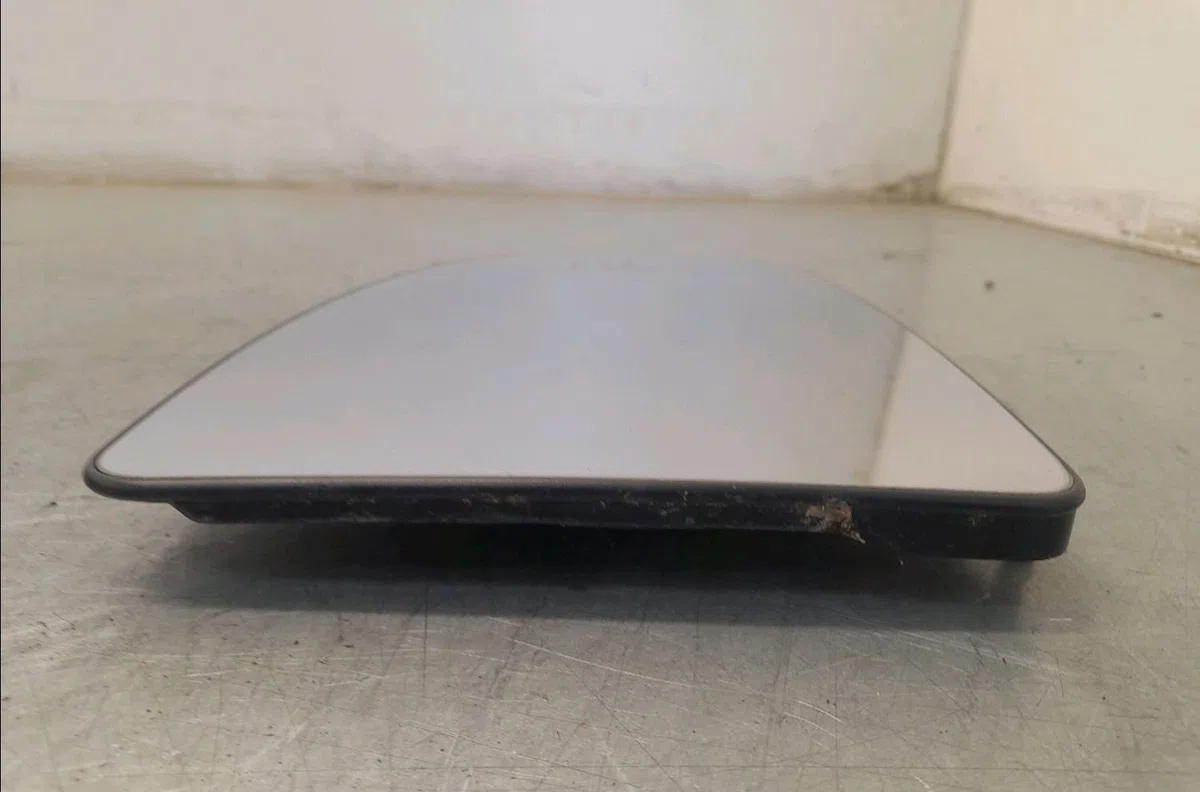 Glace  retroviseur exterieur gauche Citroen JUMPER Camionnette 2.2 hdi 120 (2006) occasion
