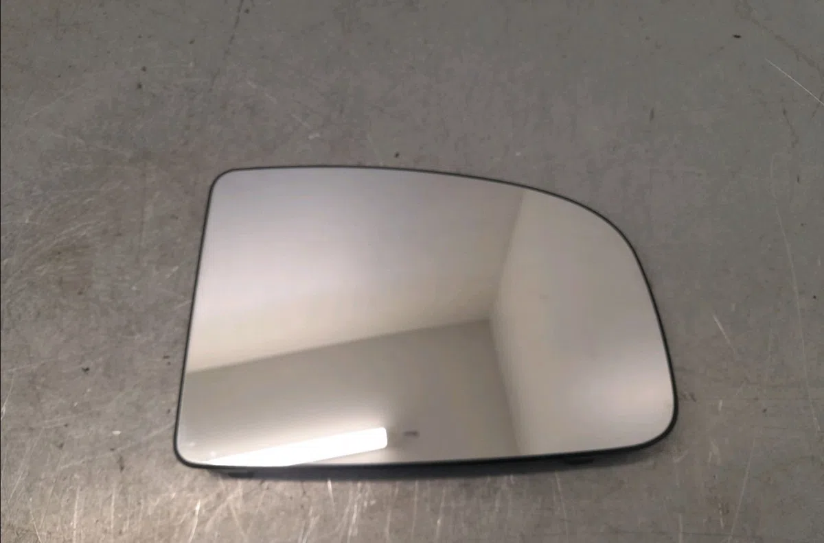 Glace  retroviseur exterieur gauche Citroen JUMPER Camionnette 2.2 hdi 120 (2006) occasion