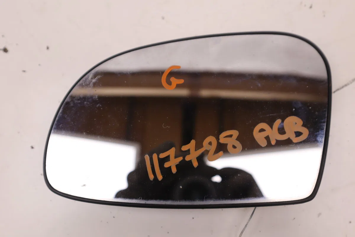 Glace  retroviseur exterieur gauche Citroen SAXO (S0, S1) 1.5 d (1996-2001) 5 portes occasion