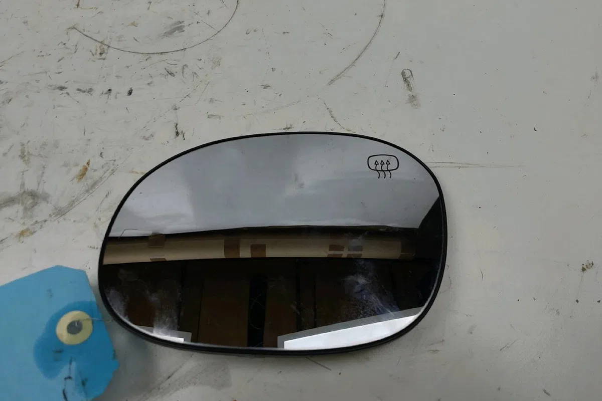 Glace  retroviseur exterieur gauche Citroen XSARA PICASSO (N68) 2.0 hdi (1999-2011) 5 portes occasion