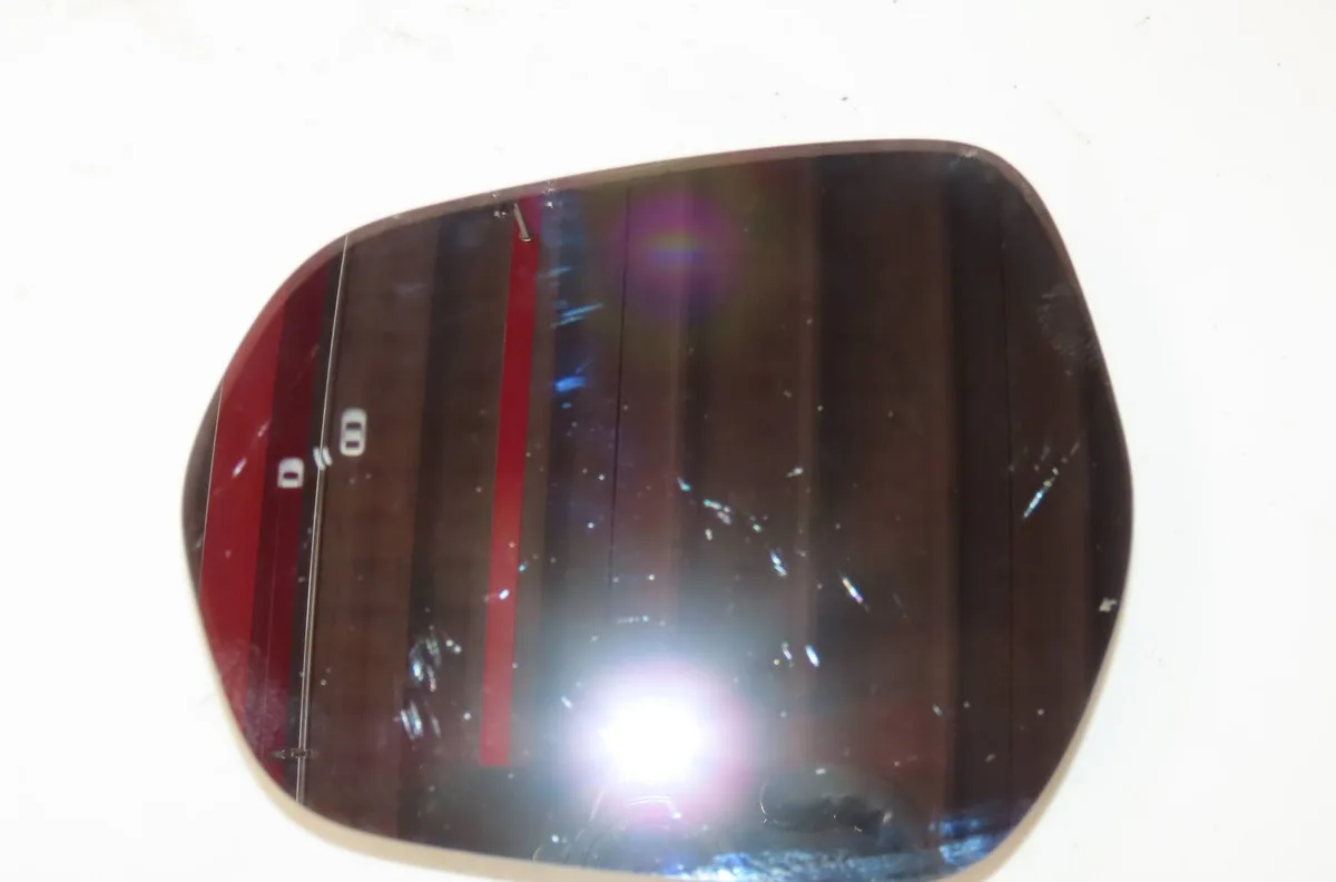 Glace  retroviseur exterieur gauche Ford PUMA (J2K, CF7) 1.0 ecoboost (2019) occasion