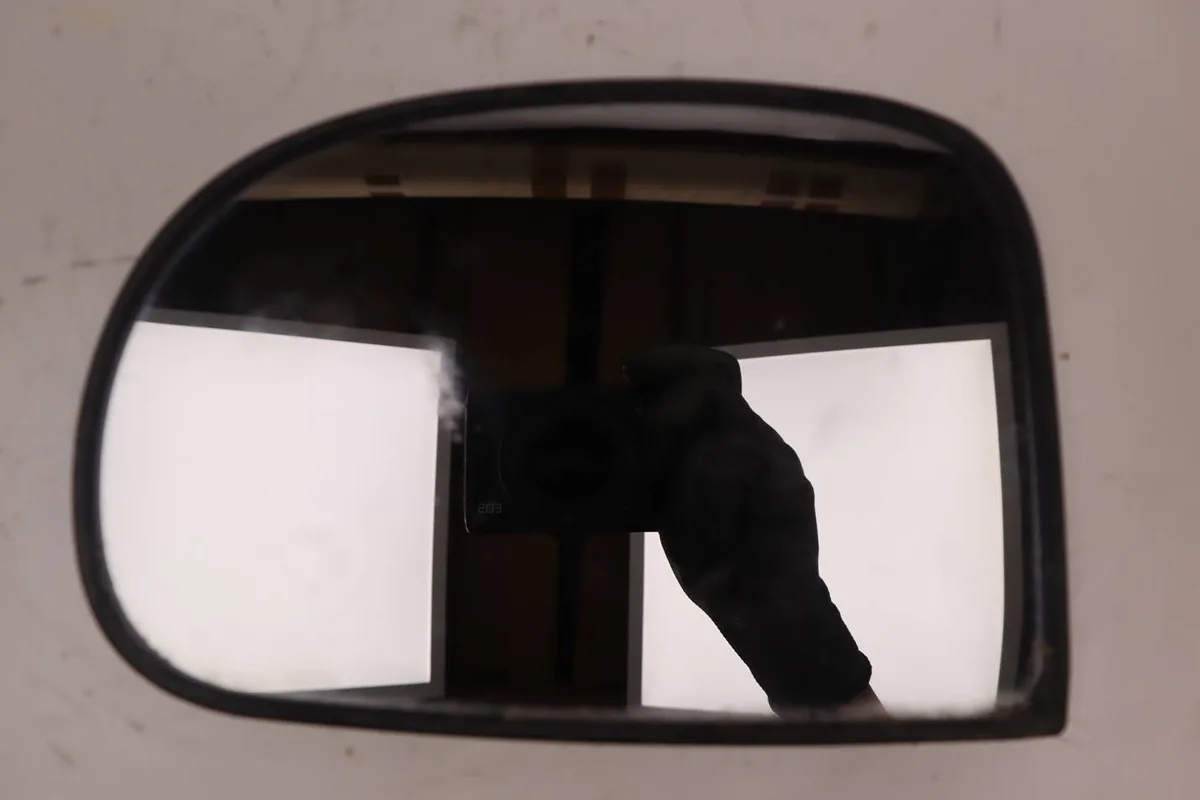 Glace retroviseur exterieur gauche Hyundai ATOS (MX) 1.0 i (1998-2000) occasion