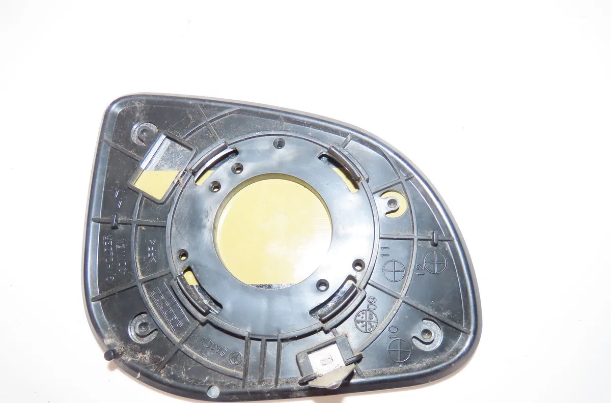 Glace  retroviseur exterieur gauche Kia PICANTO I (SA) 1.0 (2004-2011) occasion