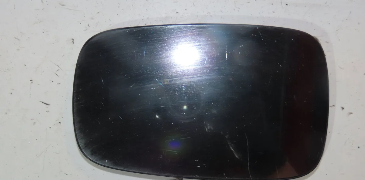 Glace retroviseur exterieur gauche Mazda 2 (DY) 1.25 (dy3w) (2003-2007) occasion