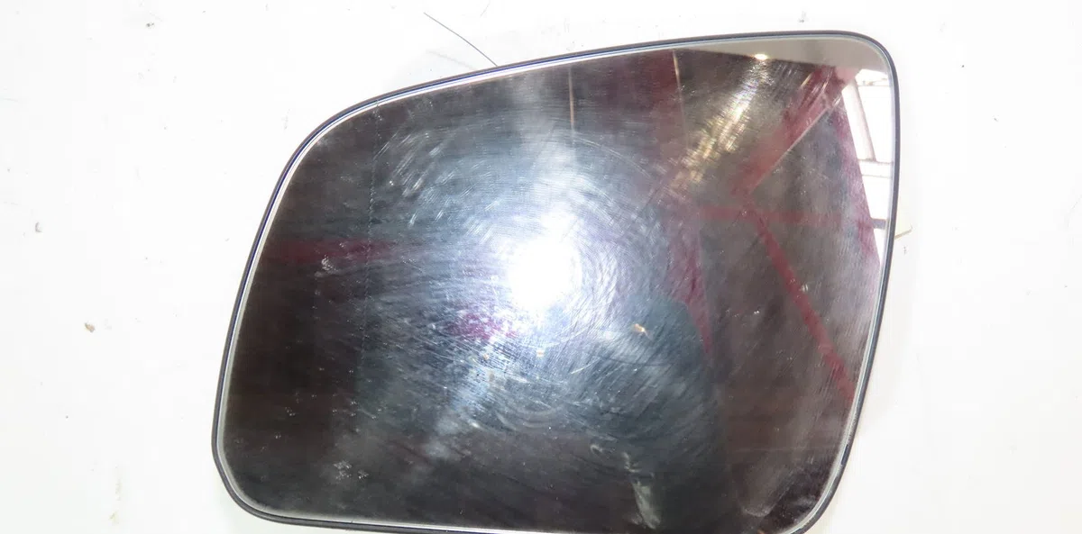 Glace  retroviseur exterieur gauche Mercedes-benz CLASSE C (W204) C 350 cdi (204.022) (2009-2014) occasion