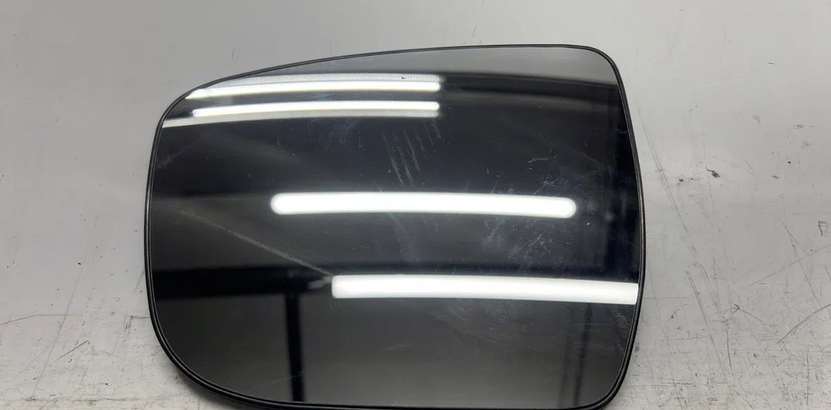 Glace retroviseur exterieur gauche NISSAN JUKE 1 PHASE 2 occasion