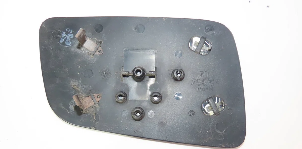 Glace  retroviseur exterieur gauche Opel ASTRA G 3-5 portes (T98) 1.7 dti 16v (f08, f48) (2000-2005) occasion