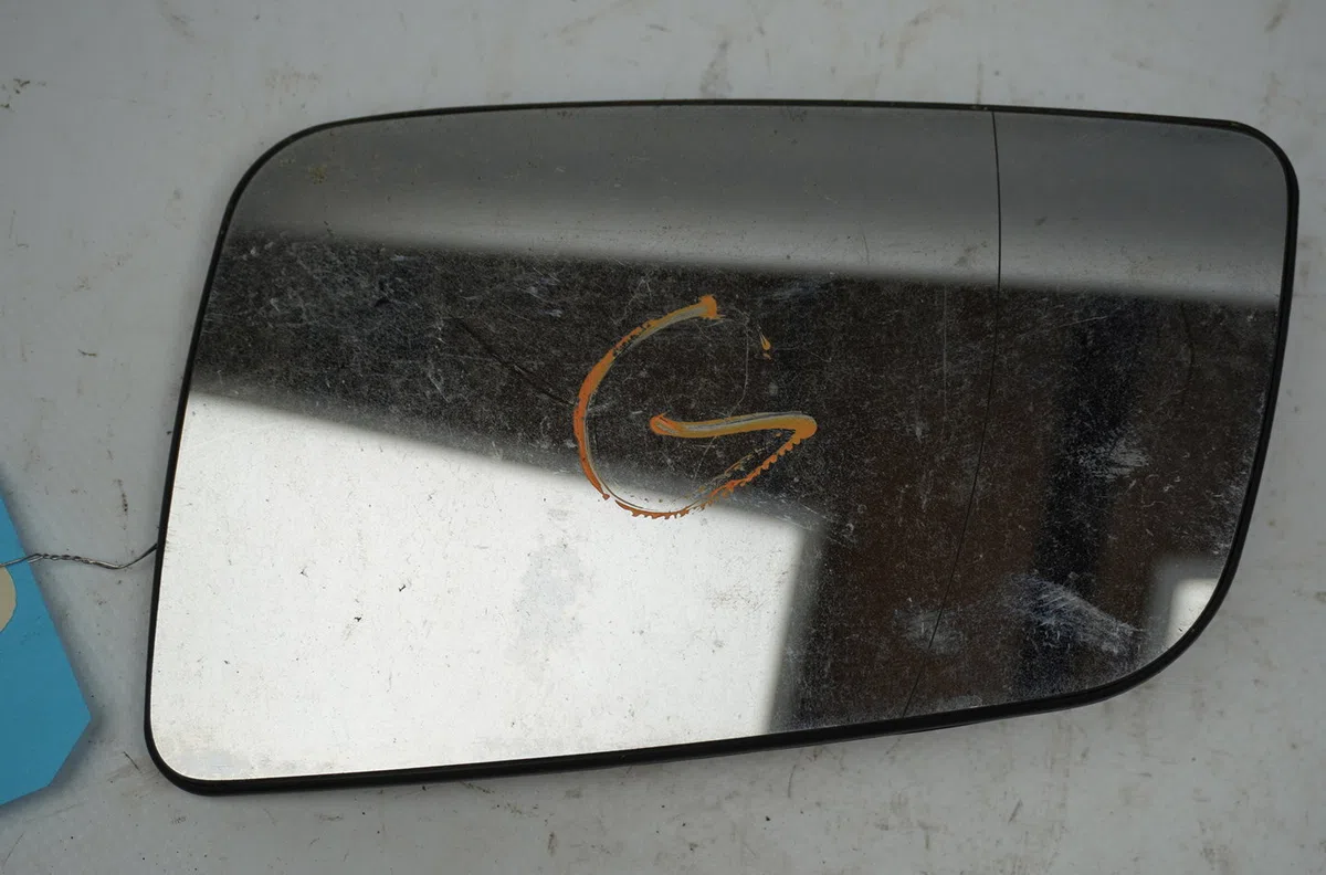 Glace  retroviseur exterieur gauche Opel ASTRA G Break (T98) 1.7 dti 16v (f35) (2000-2004) occasion