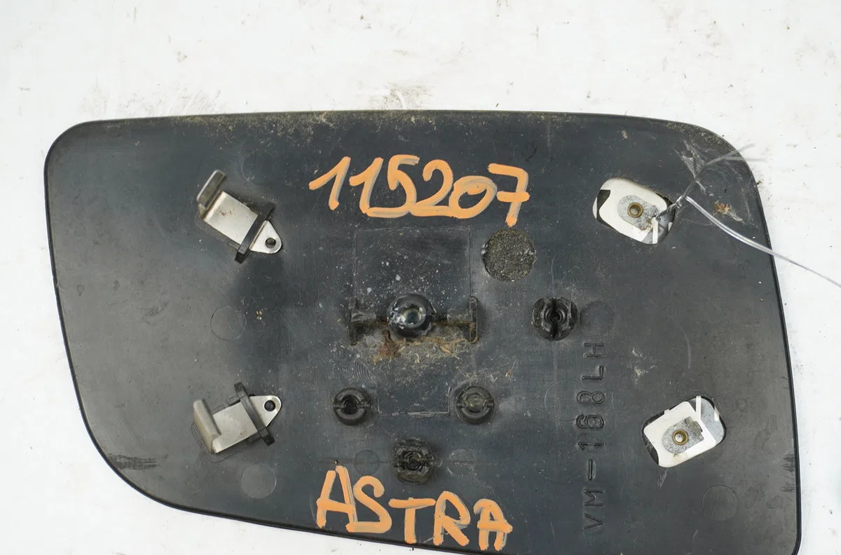 Glace  retroviseur exterieur gauche Opel ASTRA G Break (T98) 1.7 dti 16v (f35) (2000-2004) occasion