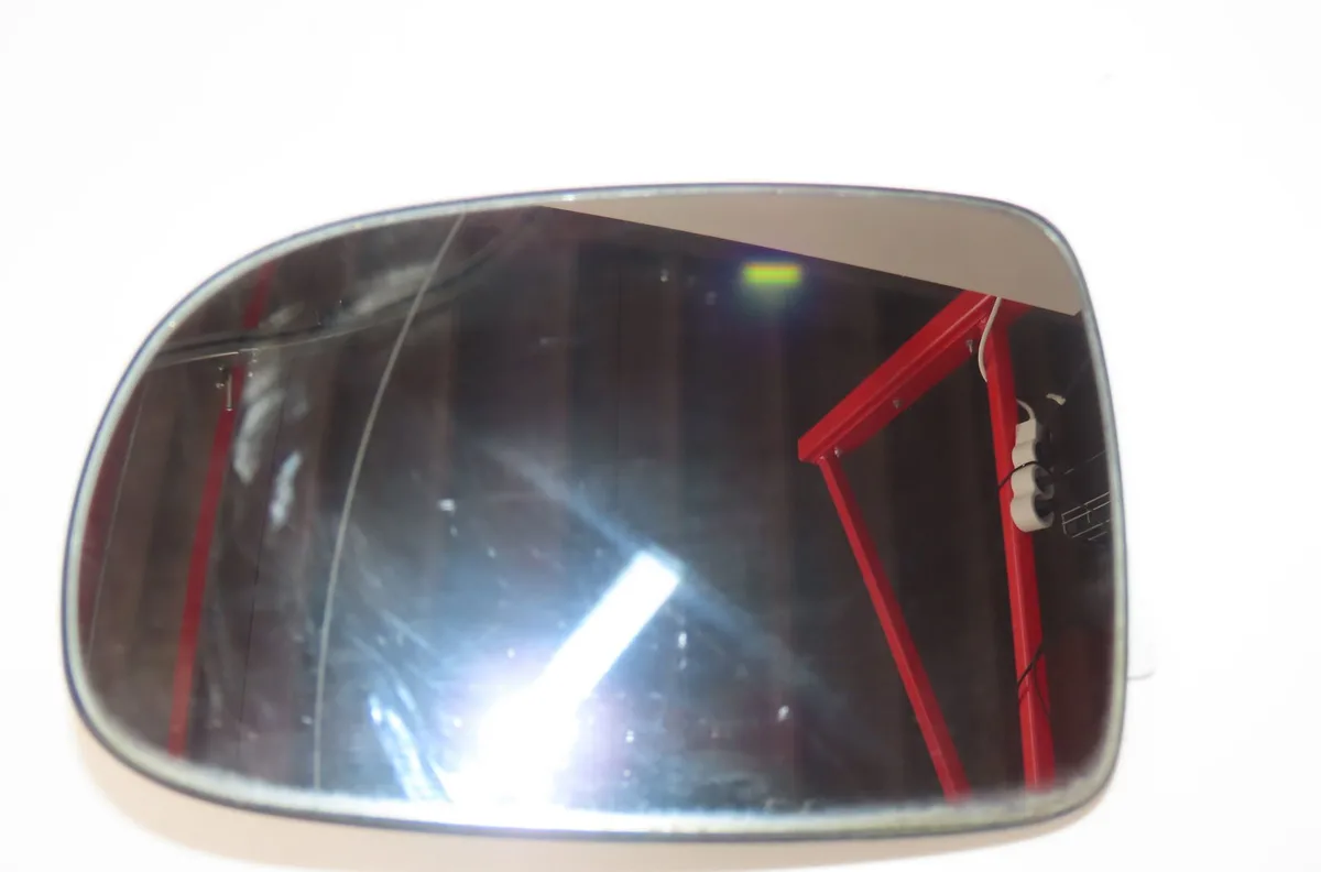 Glace retroviseur exterieur gauche Opel CORSA C (X01) 1.0 (f08, f68) (2000-2003) occasion