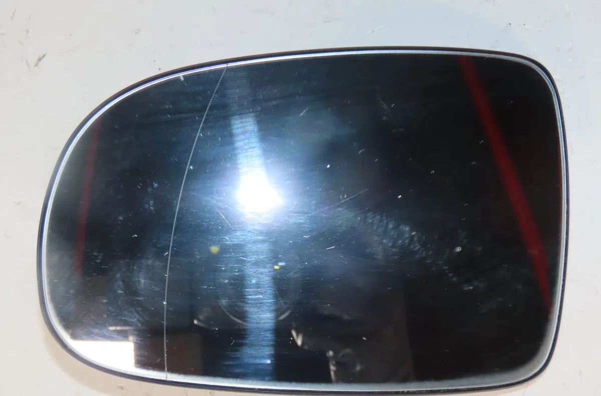 Glace  retroviseur exterieur gauche Opel CORSA C (X01) 1.3 cdti (f08, f68) (2003-2009) occasion