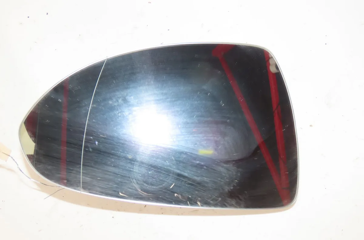 Glace  retroviseur exterieur gauche Opel CORSA D (S07) 1.2 (l08, l68) (2006-2014) 5 portes occasion