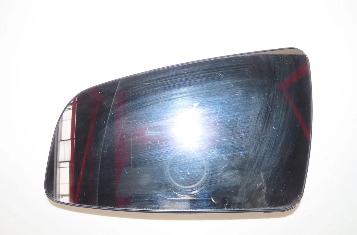 Glace  retroviseur exterieur gauche OPEL ZAFIRA II occasion