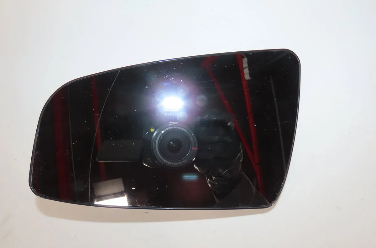 Glace retroviseur exterieur gauche Opel ZAFIRA - ZAFIRA FAMILY B (A05) 1.7 cdti (m75) (2008-2015) occasion