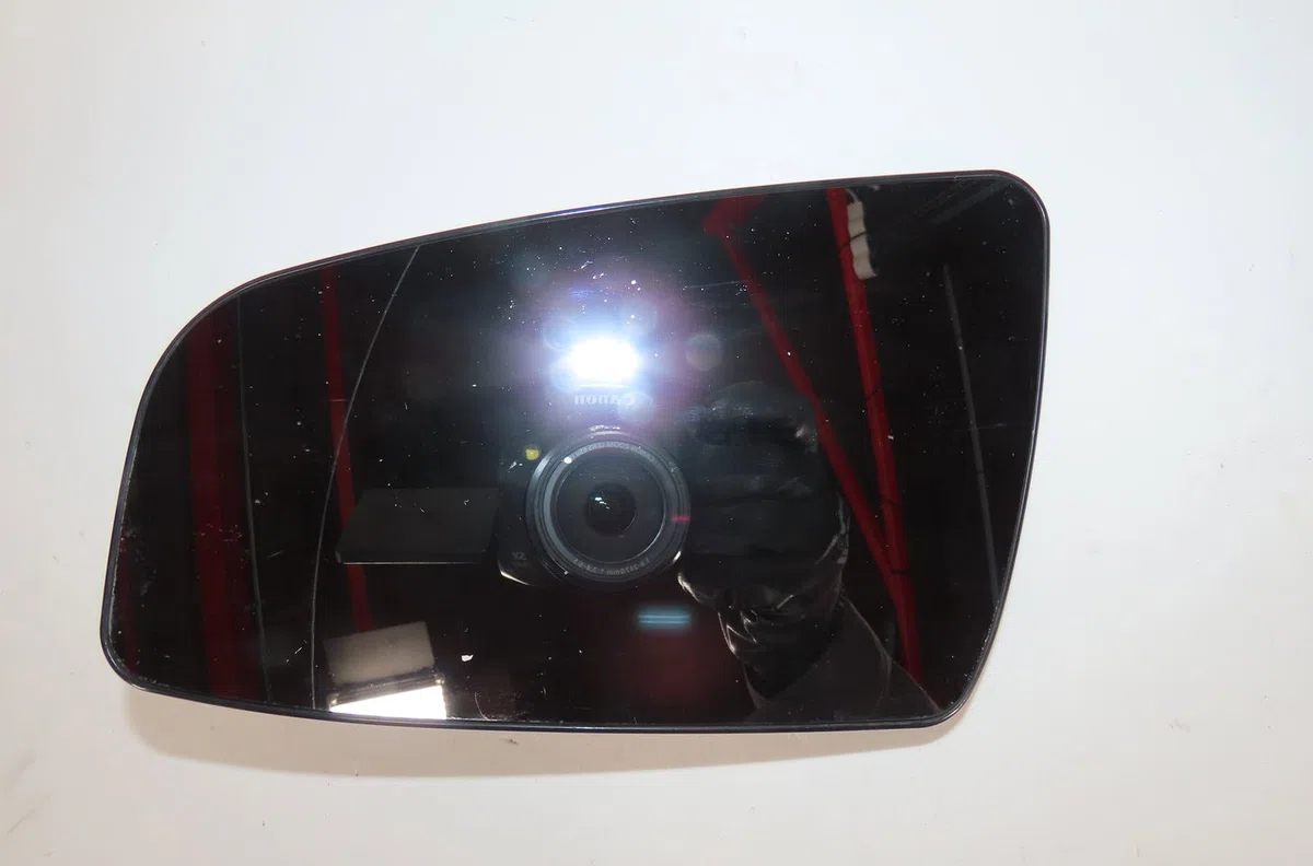 Glace  retroviseur exterieur gauche Opel ZAFIRA - ZAFIRA FAMILY B (A05) 1.7 cdti (m75) (2008-2015) occasion