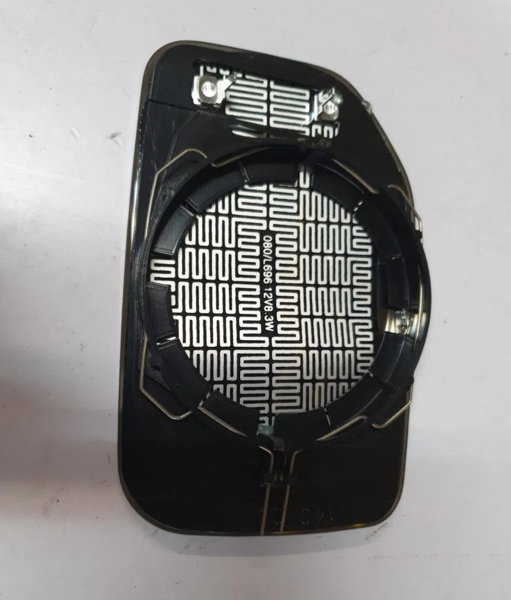 Glace  retroviseur exterieur gauche PEUGEOT 106 PHASE 1 occasion