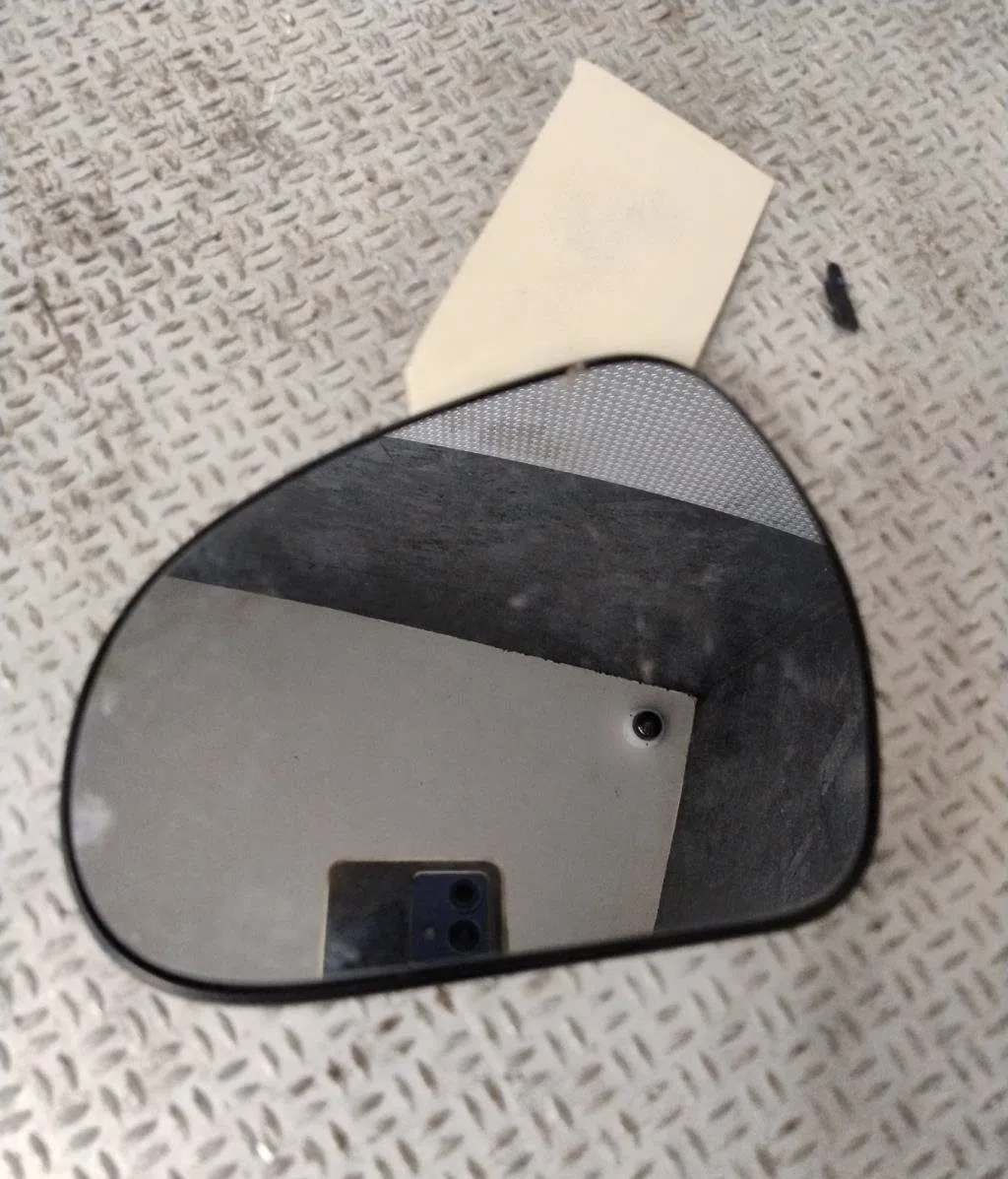 Glace  retroviseur exterieur gauche PEUGEOT 207  207 PHASE 2 BREAK occasion