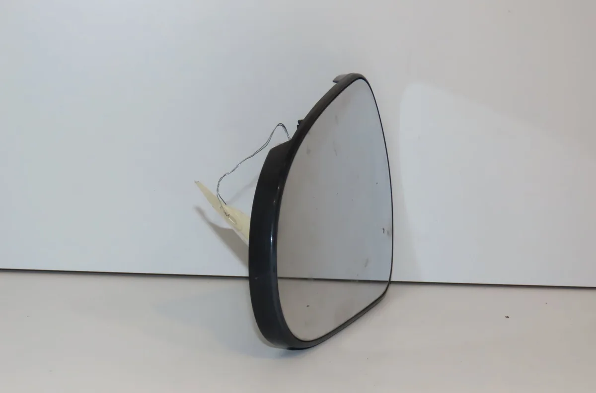 Glace  retroviseur exterieur gauche Peugeot 207-207 (WA_, WC_) 1.4 hdi (2006-2015) 5 portes occasion