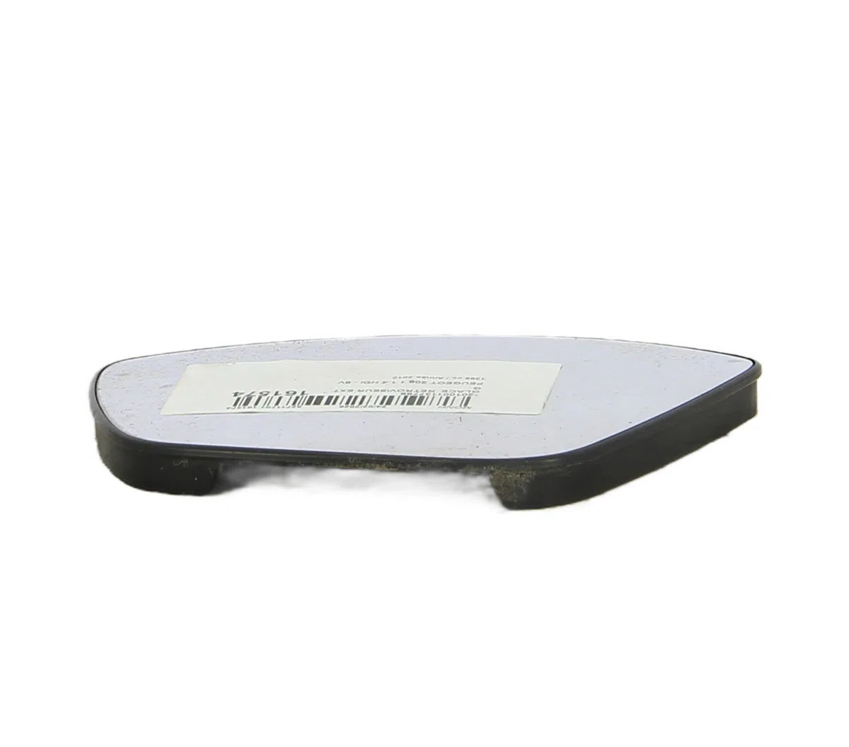 Glace  retroviseur exterieur gauche Peugeot 208 I (CA_, CC_) 1.4 hdi (2012) 3 portes occasion