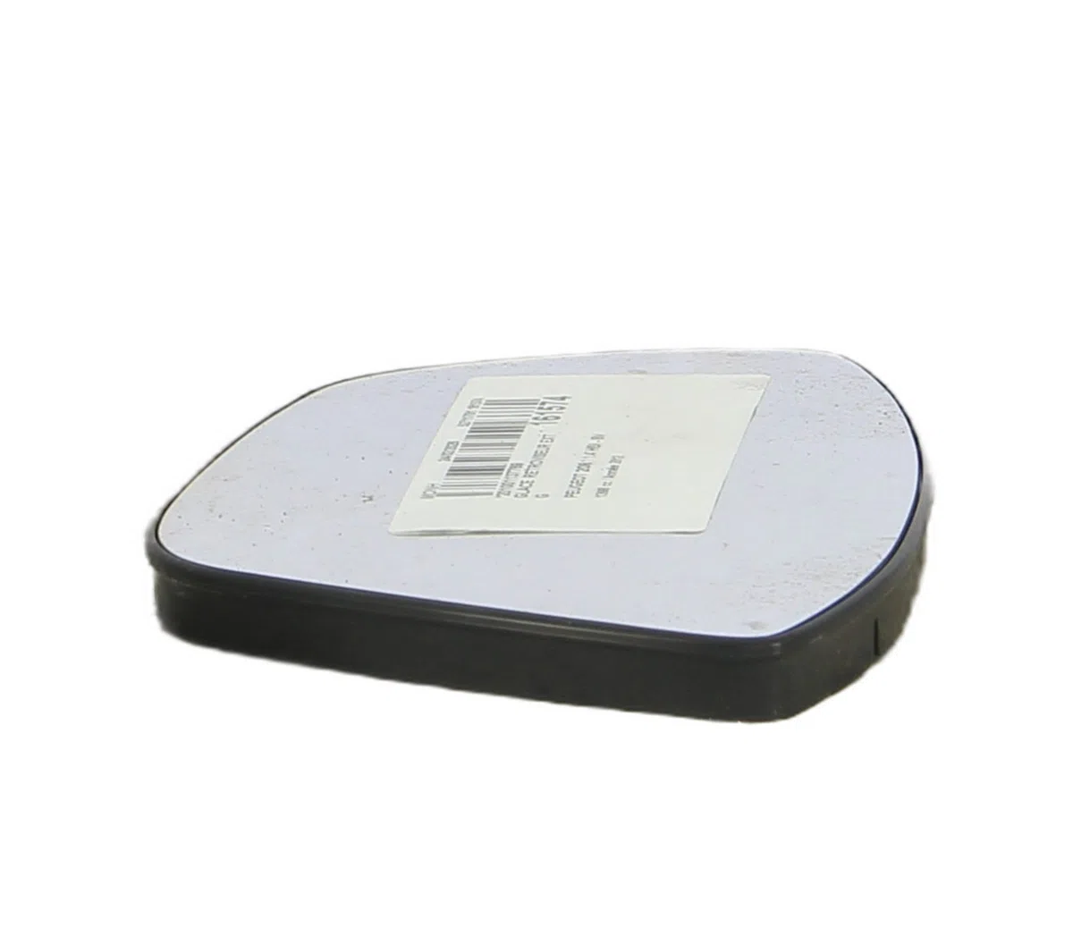 Glace  retroviseur exterieur gauche Peugeot 208 I (CA_, CC_) 1.4 hdi (2012) 3 portes occasion