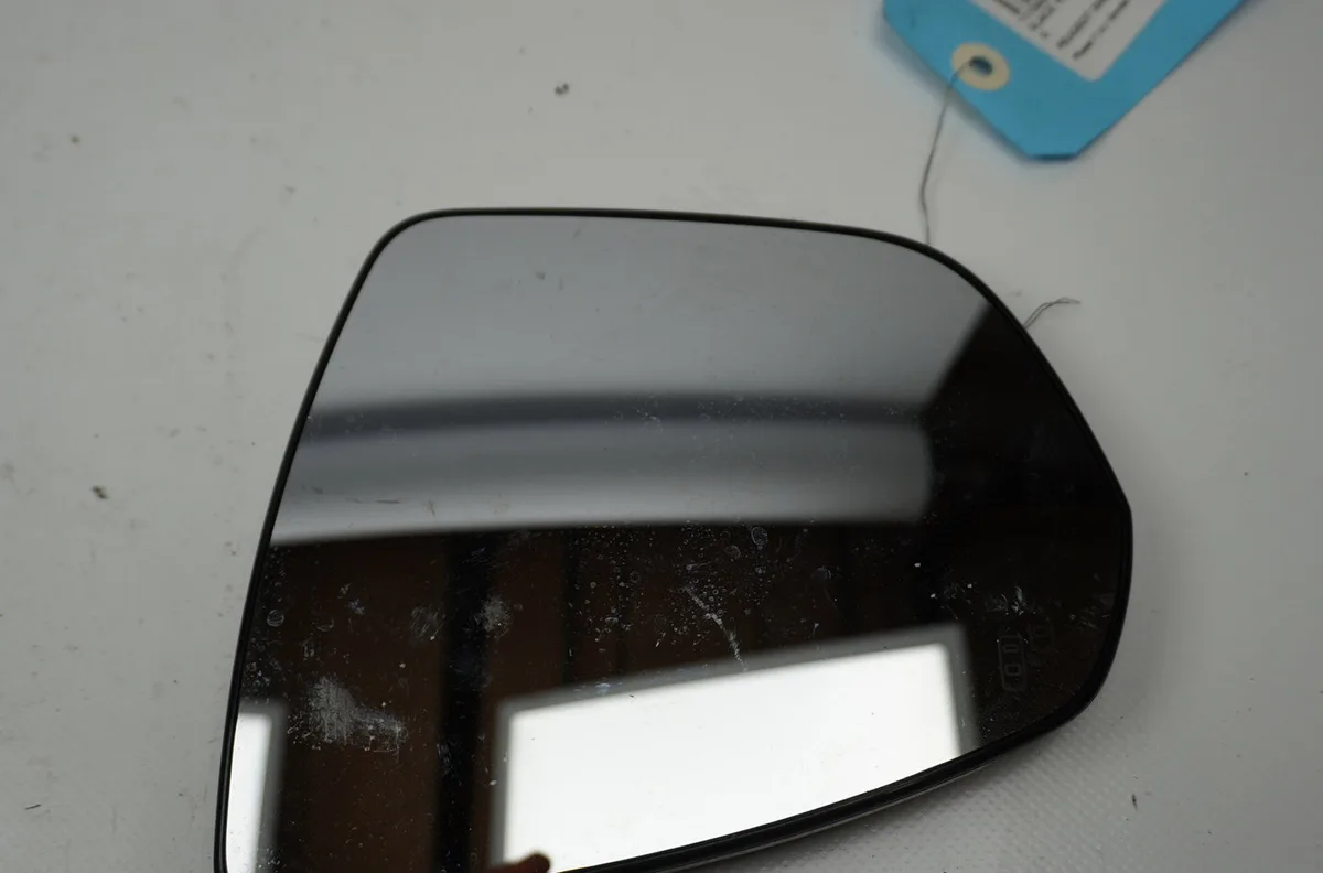 Glace retroviseur exterieur gauche Peugeot 3008 SUV (MC_, MR_, MJ_, M4_) 1.2 thp- puretech 130 (mrhnsm, mrhnsu, mrhnsj,
