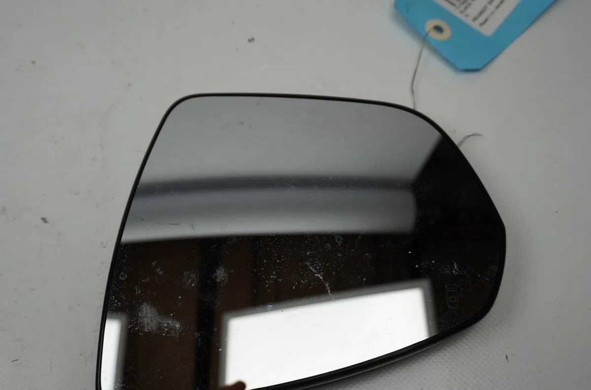 Glace  retroviseur exterieur gauche Peugeot 3008 SUV (MC_, MR_, MJ_, M4_) 1.2 thp- puretech 130 (mrhnsm, mrhnsu, mrhnsj,
