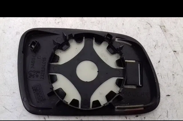 Glace  retroviseur exterieur gauche Peugeot 307 Break (3E) 2.0 (2002-2005) occasion