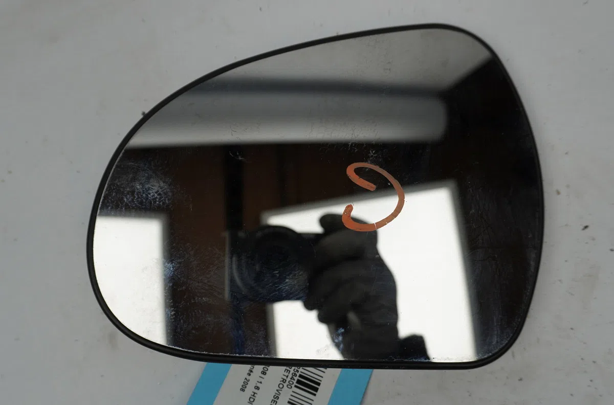 Glace retroviseur exterieur gauche Peugeot 308 I (4A_, 4C_) 1.6 hdi (2007-2014) 5 portes occasion